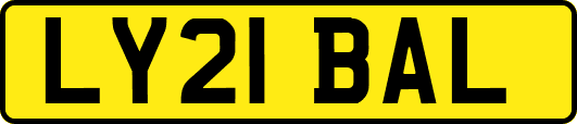 LY21BAL