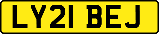 LY21BEJ