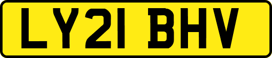 LY21BHV