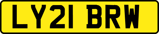 LY21BRW