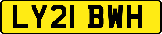 LY21BWH