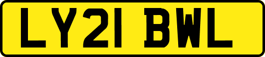 LY21BWL