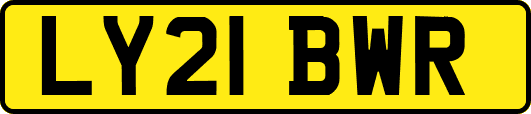 LY21BWR
