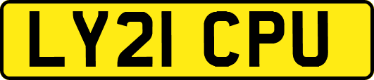 LY21CPU