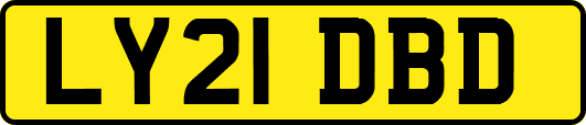 LY21DBD
