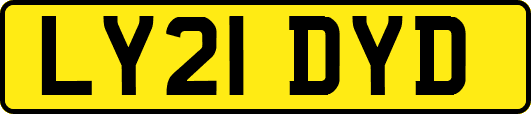 LY21DYD