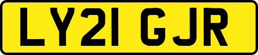 LY21GJR