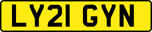 LY21GYN