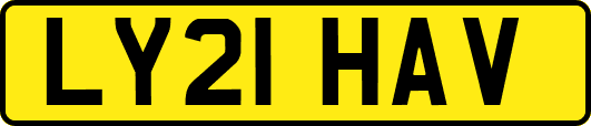 LY21HAV
