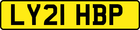LY21HBP