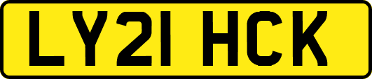 LY21HCK