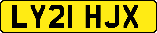 LY21HJX