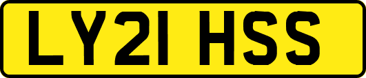 LY21HSS