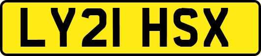 LY21HSX