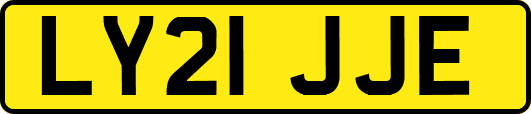 LY21JJE
