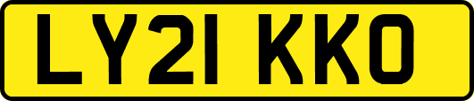 LY21KKO