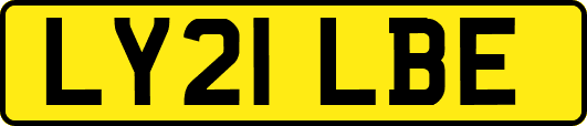 LY21LBE
