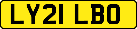 LY21LBO