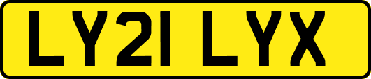 LY21LYX