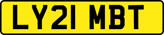 LY21MBT