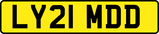 LY21MDD