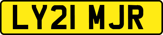 LY21MJR