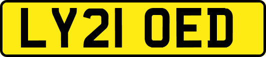 LY21OED