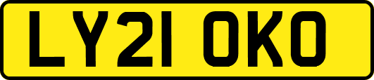 LY21OKO