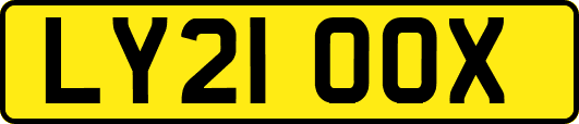 LY21OOX