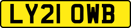 LY21OWB