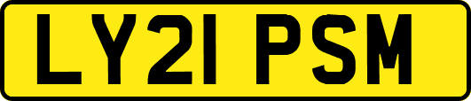 LY21PSM