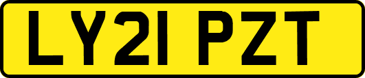 LY21PZT