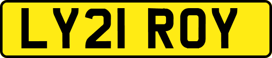 LY21ROY