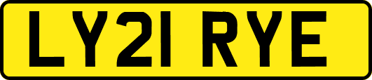 LY21RYE