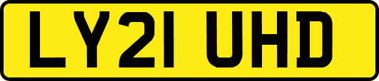 LY21UHD