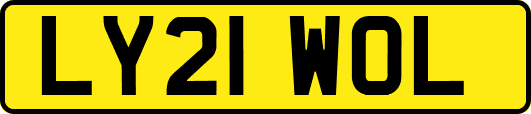 LY21WOL