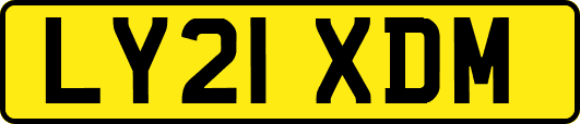 LY21XDM