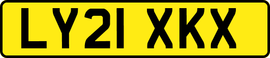 LY21XKX