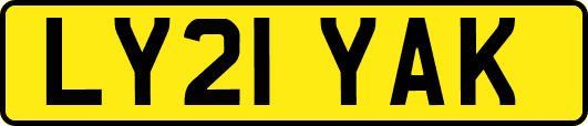 LY21YAK