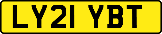 LY21YBT