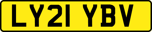 LY21YBV