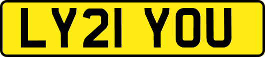 LY21YOU