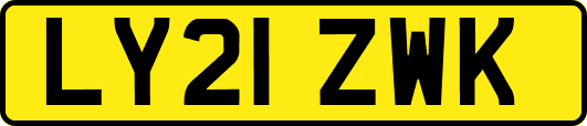 LY21ZWK