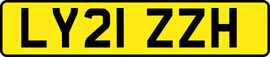 LY21ZZH