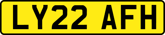 LY22AFH