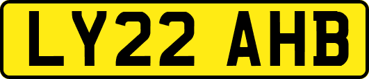 LY22AHB