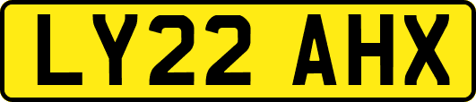 LY22AHX