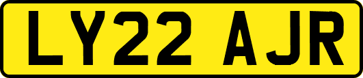 LY22AJR