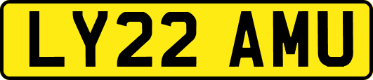 LY22AMU