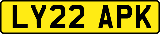 LY22APK